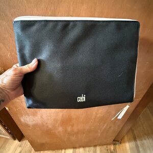 cabi ipad bag